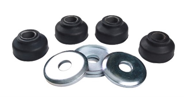 VIRAJ DEMIR PULLU TK ORJ SLX