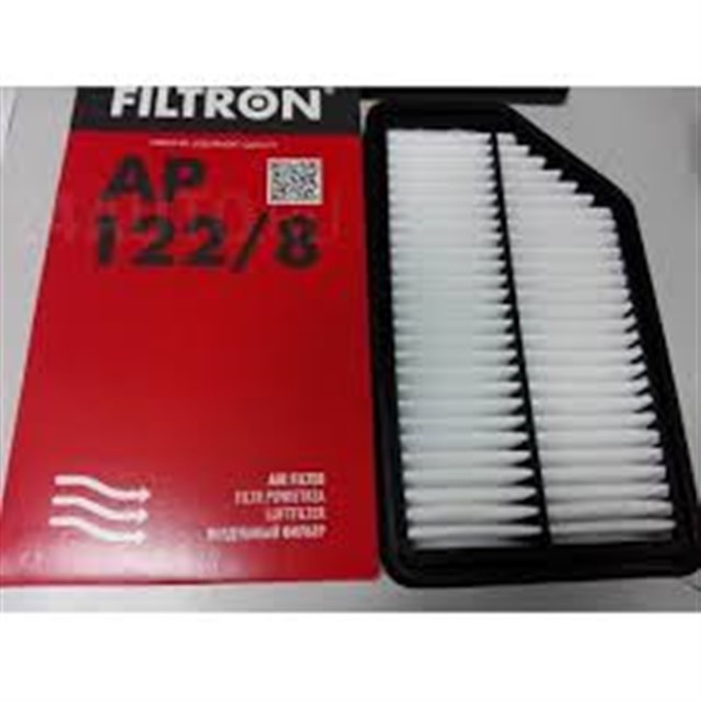 HAVA FILTRESI KIA MOTORS RIO III UB 1.4 109HP 09/11 - 