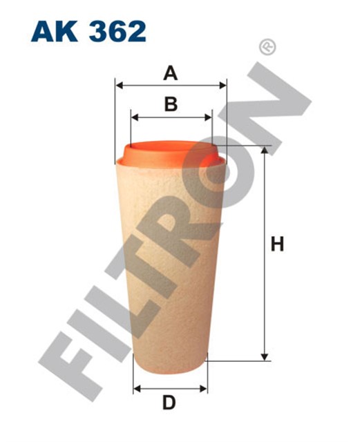 HAVA FILTRESI BMW M47 M47N2 E46 E39 E60 E61 E87 E90 E91 E83 204D3 FREELANDER 1 L314 00 06