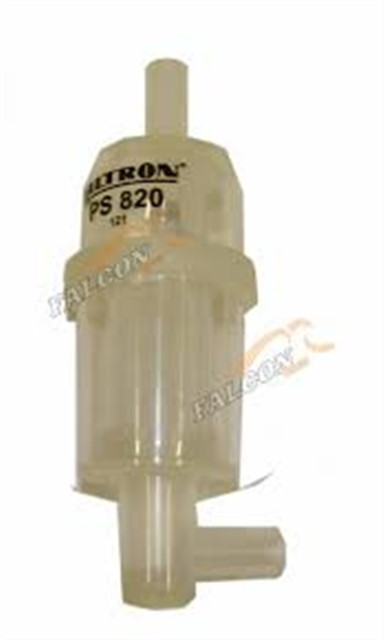 YAKIT FILTRESI MERCEDES OM615 OM616 OM617 W123 W202 W124 W460