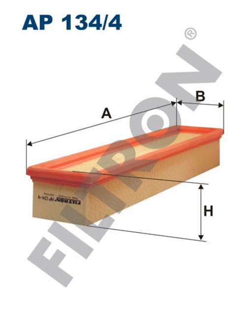 HAVA FILTRESI CLIO II 01 06 KANGOO 01 LOGAN 05 SANDERO 08 ALMERA 03 06 1.5 DCI K9K