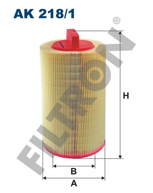HAVA FILTRESI MERCEDES M271 W203 S203 CL203 W204 S204 C209 W211 W212 R171