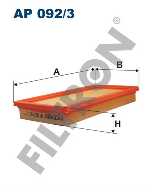 HAVA FILTRESI DOBLO 10 BRAVO II 07 500 L 12 EGEA 16 MITO 08 PUNTO EVO 09 GRANDE PUNTO 05 MITO 08 YPSILON 03 1.2 16V 1.4 16V PROTON GEN 2 1.3 1.6 04