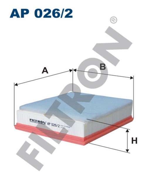 HAVA FILTRESI F20 - F21 - F22 - F23 - F30 - F31 - F34 - F32 - F33 - F36 GRAN COUPE 10 - 18