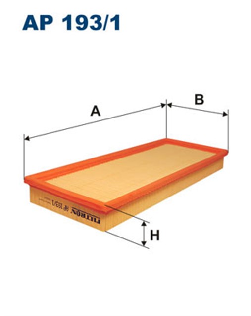 HAVA FILTRESI JAGUAR XTYPE 2.1V6 2.5V6 3.0 V6 2001 - 2009 STATION WAGON BENZINLI 2003 - 2009
