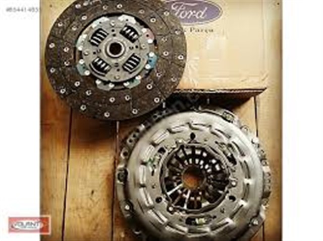 DEBRIYAJ SETI TRANSIT V347 - V348 TT9 2.2 155PS 11 14 YENI TRANSIT V363 TTG 14 RANGER TKE 11 2.2 RULMANSIZ