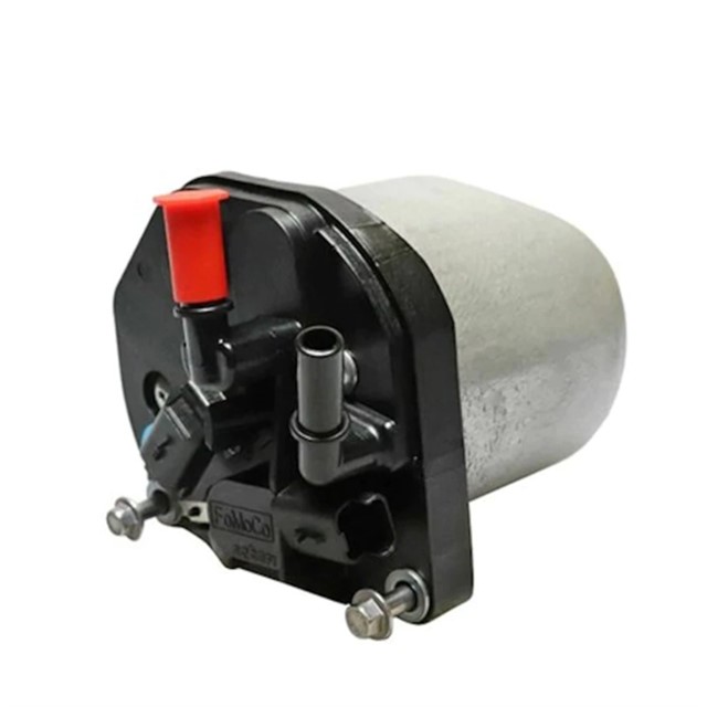 YAKIT FILTRESI FORD B - MAX 12 FIESTA VI 08 17 FOCUS III 11 17 COURIER 14 MONDEO IV 07 14 ECOSPOR 13 CONNECT 14 1.5 - 1.6 TDCI VOLVO C30 S40 S60 II V60 1.6 D2 10 KOMPLE