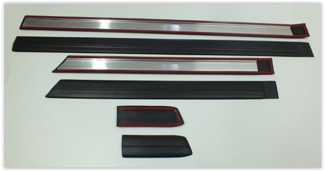 KAPI CEVRE BANDI CITASI TK SLX DKS