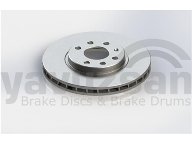 ON FREN AYNASI CORSA C - COMBO C 01 11 MERIVA A 03 10 TIGRA 04 09 260X24X4DL HAVALI