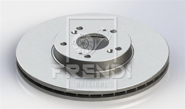 X ON FREN AYNASI CIVIC VII 2.0 TYPE