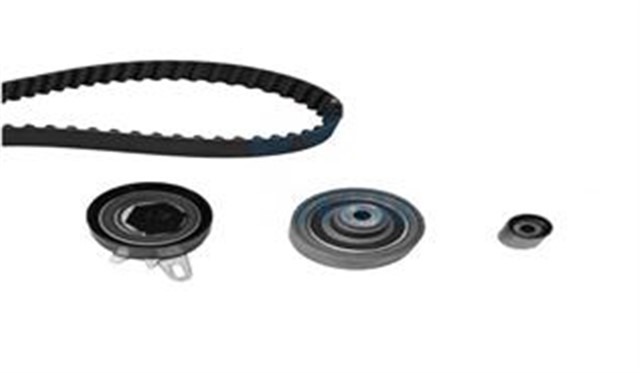 TRIGER SETI CRAFTER BJK - BJL - BJM 2.5 TDI 06 - 12