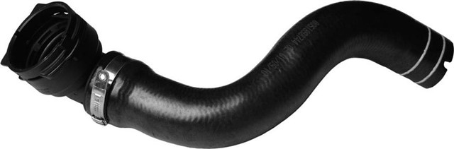 55804 RADYATOR SU CIKIS HORTUMU DOBLO III YM 1.3