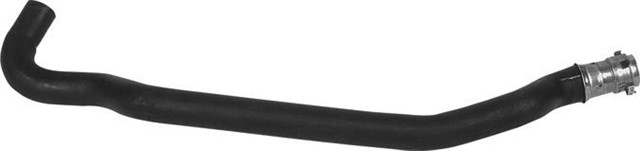 1569 KALORIFER CIKIS HORTUMU CLIO SYMBOL 1.4