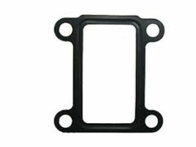 CONTA EGZOST GAZI Z19DTH AST - H