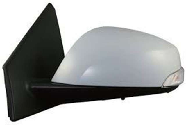 DIS DIKIZ AYNASI SAG ELEKTRIKLI MGN III FLUENCE SINYALLI ASTARLI