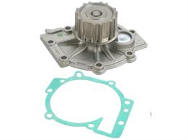 DEVIRDAIM VOLVO S80 2.8T6 2.9 1998 - 2006 3.0 3.0T6 2001 - 2006