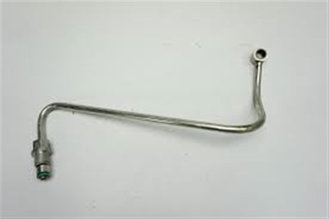 TURBO YAGLAMA BORUSU CLIO - KNG - MODUS - LOGAN 1.5 DCI K9K