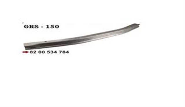 TAMPON BAGLANTI TRAVERSI ON UZUN MGN II - SCENIC II