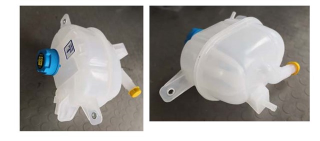 RADYATOR EK SU DEPOSU KAPAKLI FIORINO - BIPPER - NEMO GENLESME KAVANOZU