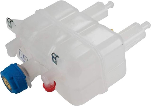 GENLESME KAVANOZU KAPAKLI FIAT DUCATO 2.3 - 2.2 EURO 5