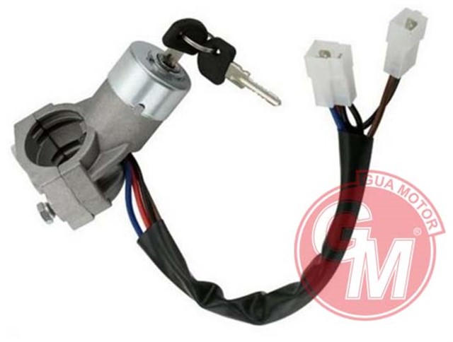 KONTAK ANAHTARI KILITLI MURAT 131 DOGAN KARTAL SAHIN 64420188