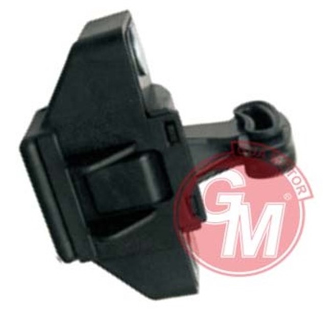 BAGAJ KILIDI DACIA LOGAN RENAULT 21