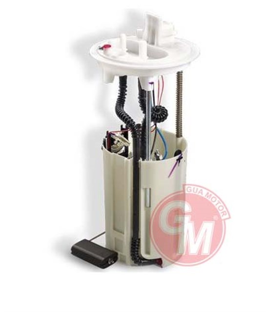 YAKIT DEPO SAMANDIRASI FIAT DOBLO 1.3JTD 1.9JTD