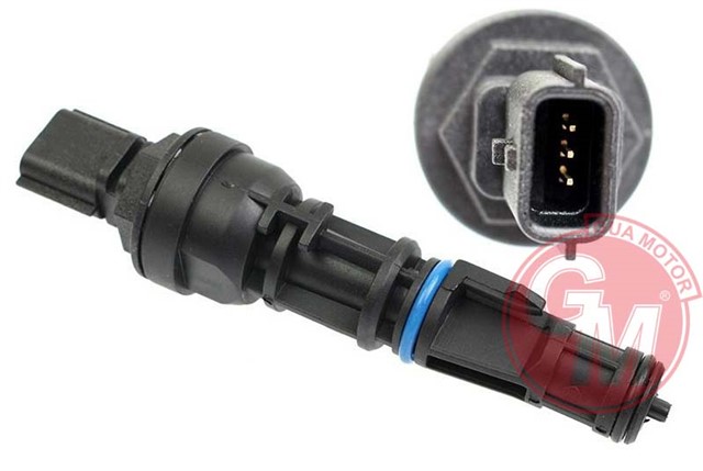 KM SENSORU RENAULT CLIO III - LOGAN SANDERO - DUSTER