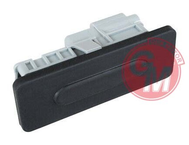 BAGAJ ACMA BUTONU RENAULT MEGANE IV CLIO II SANDERO - TALISMAN