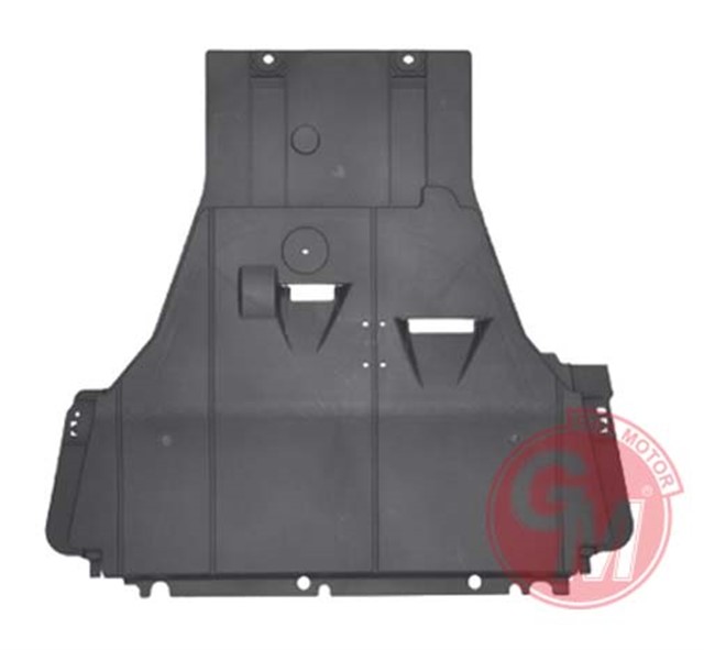 KARTER MUHAFAZASI RENAULT MEGANE III FLUENCE HB 1.4 1.6 1.5