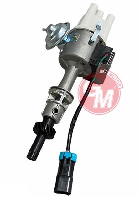 DISTRIBUTOR KOMPLE DIKEY FIAT 131 - DOGAN - SLX - KARTAL - SAHIN - UNO 70 15 DIS DIKEY