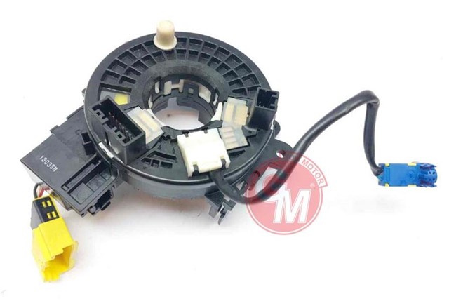 DIREKSIYON AIRBAG SARGISI RENAULT FLUENCE - MEGANE III 2010 - 2016