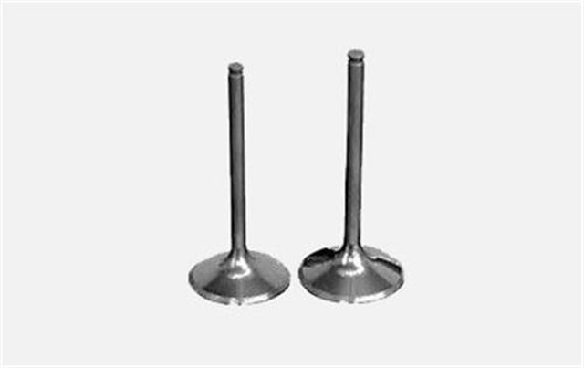 SUBAP EMME EGZOZ MASTER - MOVANO 2.5DCI - LGN 2.2 G9U 16V IN - 8/EX - 8