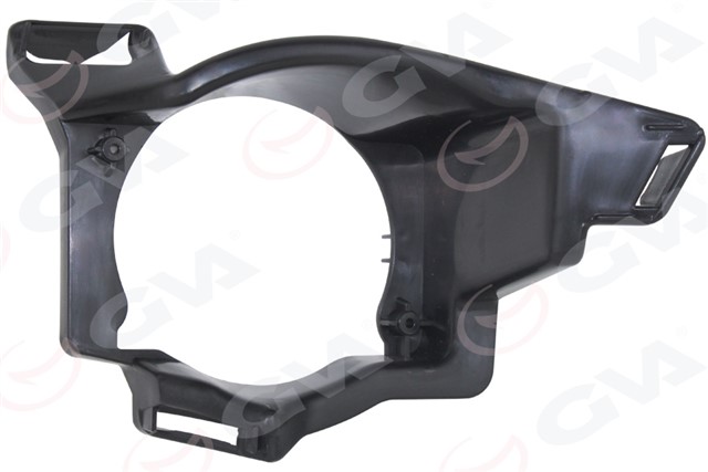 SIS FAR CERCEVESI KAPAGI SISLI SAG DACIA LOGAN - SANDERO 2013