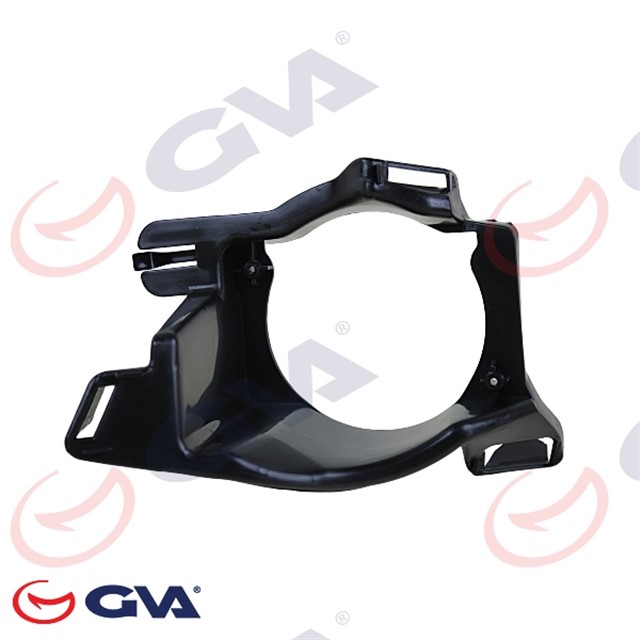 SIS FAR CERCEVESI KAPAGI SISLI SOL DACIA LOGAN - SANDERO 2013