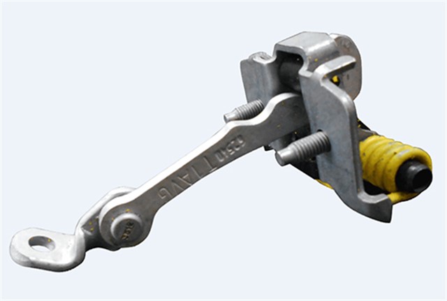 KAPI GERGISI ON SAG/SOL PEUGEOT P206 98 12