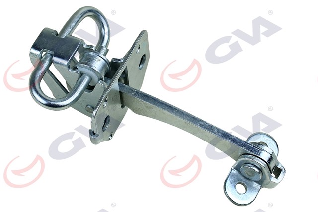 KAPI GERGISI ON DOBLO