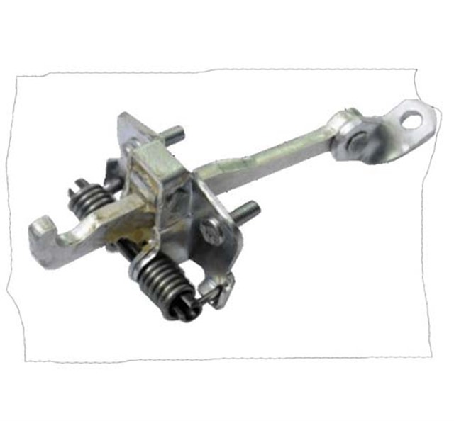 KAPI GERGISI ON KANGOO III YM