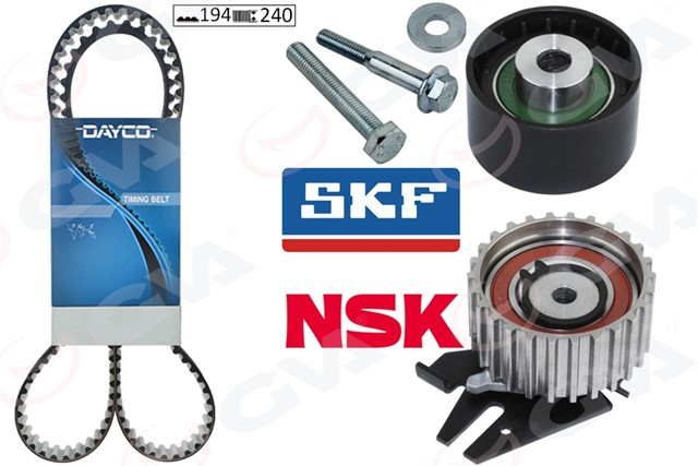 TRIGER SETI 194X240 FIAT EGEA 15 LINEA 09 DOBLO III 10 BRAVO II 07 14 500 L - X 12 ALFA ROMEO GIULIETTA 10 MITO 08 15 JEEP RENEGADE 14 OPEL COMBO 12 SUZUKI SX4 S - CROSS 13 VITARA 15 1.6D MTJ