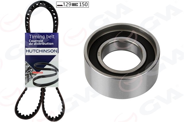 EKSANTRIK GERGI KITI 129X150 DOBLO 01 - - PALIO 98 - - PANDA - PUNTO 94 - 99 - ALBEA 98 - 1.2 K015545XS