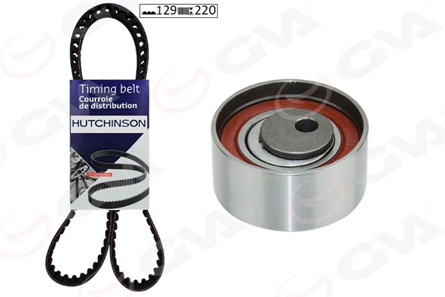 EKSANTRIK GERGI KITI 129X220 DOBLO 01 PALIO 01 05 ALBEA 07 FIORINO 09 LINEA 07 500 07 ALFA MITO 11 18 LANCIA YPSILON 03 1.2 - 1.4