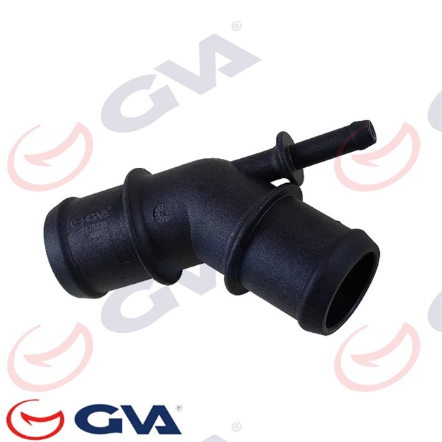 TERMOSTAT YUVASI FLANSI BORA - GOLF4 - POLO - SHARAN 1.9 - 2.3 98 - 06 - A3