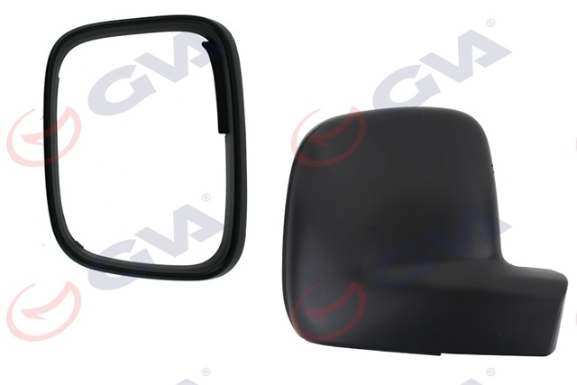 AYNA KAPAGI ASTARLI SAG CADDY - TRANSPORTER T5 04 VM - 375CL