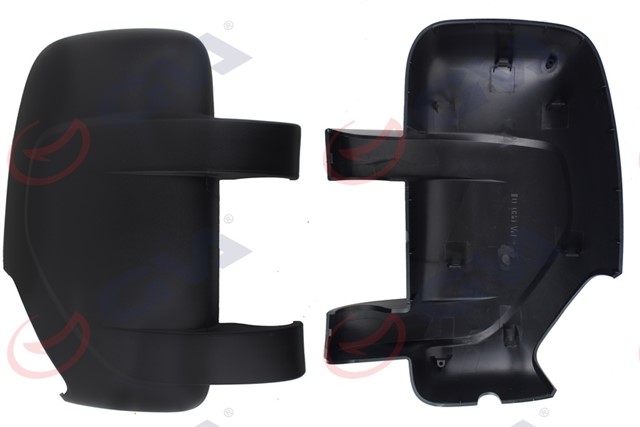 AYNA KAPAGI DESENLI SAG SINYALLI MASTER - MOVANO 10 YM