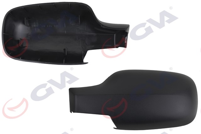 AYNA KAPAGI DESENLI SOL MEGANE 03 - 08 VM - 138CL