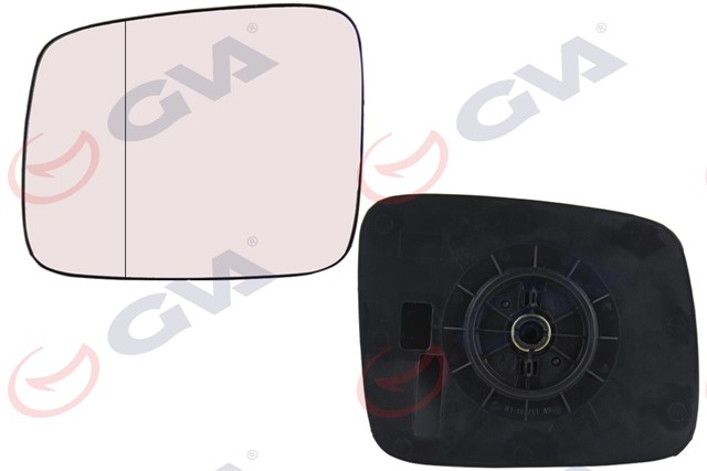 AYNA CAMI SOL TRANSPORTER T4 90 - 01 MEKANIK ASFERIK VM - 185AGL