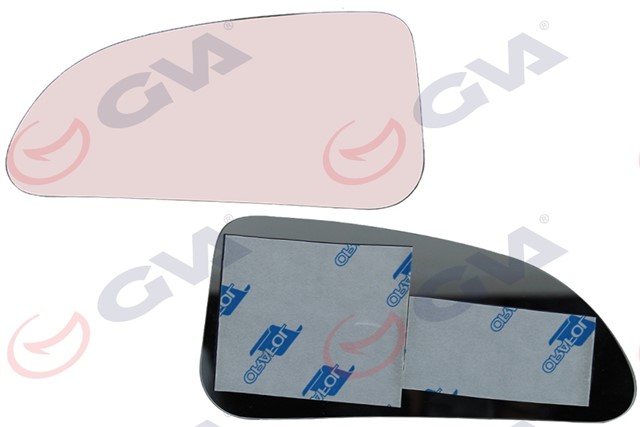 AYNA CAMI SAG MASTER III 10 - MOVANO 10 AYNA ALT CAMI KUCUK CAM VM - 971BGR