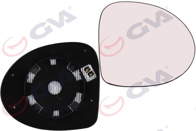 AYNA CAMI SAG CLIO III SEDAN - THALIA - SYMBOL - TWINGO 08 - 12 ISITMALI VM - 6127GHR