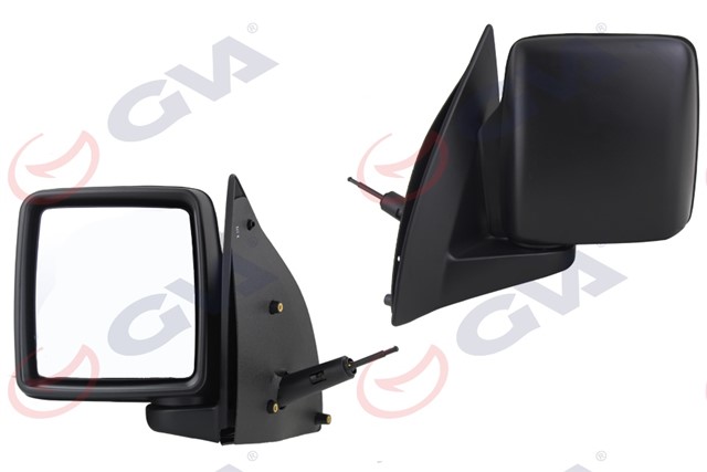 DIS DIKIZ AYNASI SOL COMBO C 01 MEKANIK KONVEKS VM - 965L