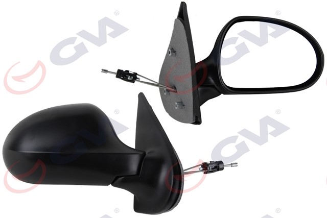 DIS DIKIZ AYNASI SAG ALBEA 06 MEKANIK KONVEKS